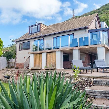 Offa'S Lodge Family Home Quiet Area With Sea Views Prestatyn Extérieur photo