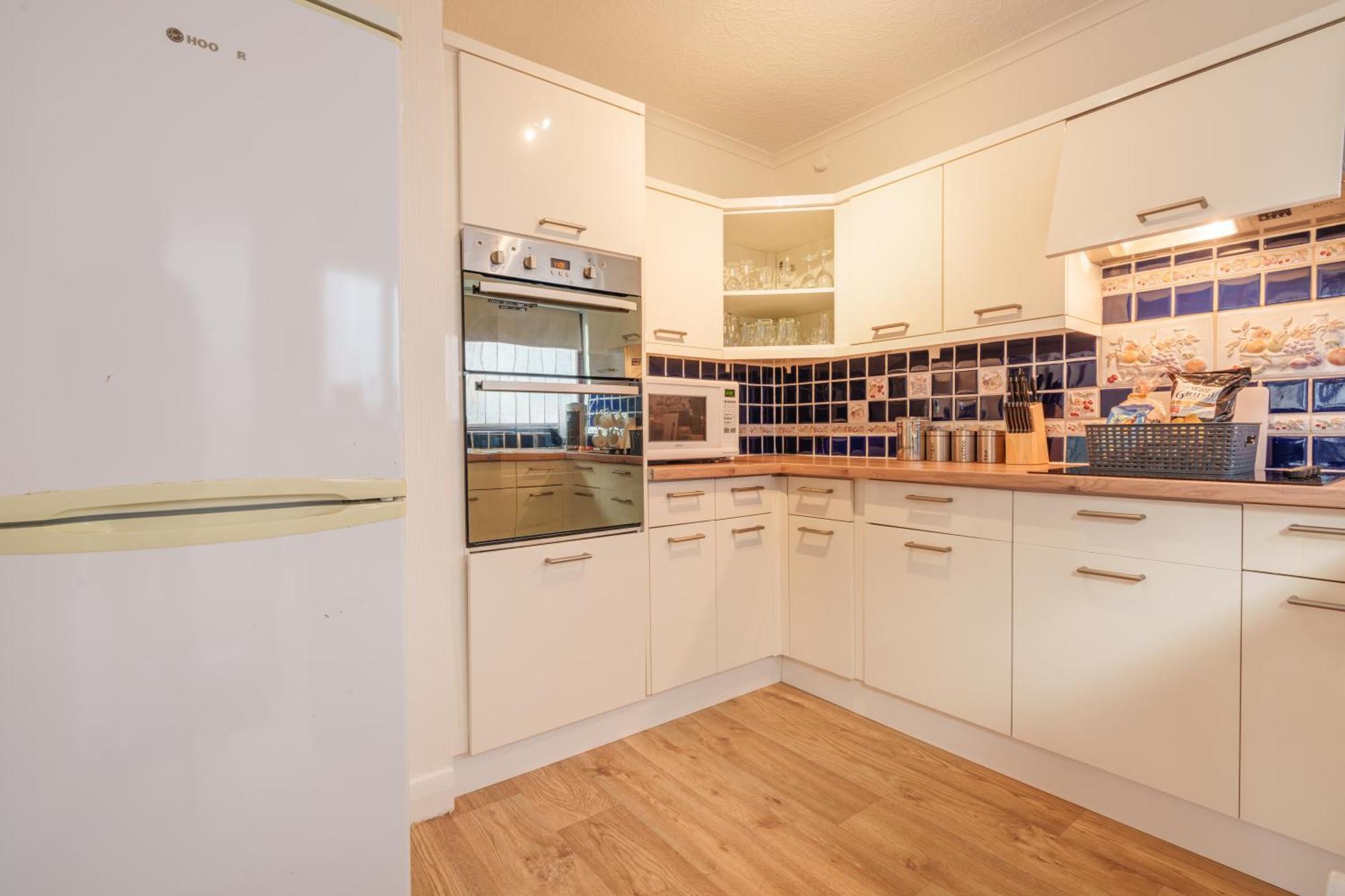 Offa'S Lodge Family Home Quiet Area With Sea Views Prestatyn Extérieur photo