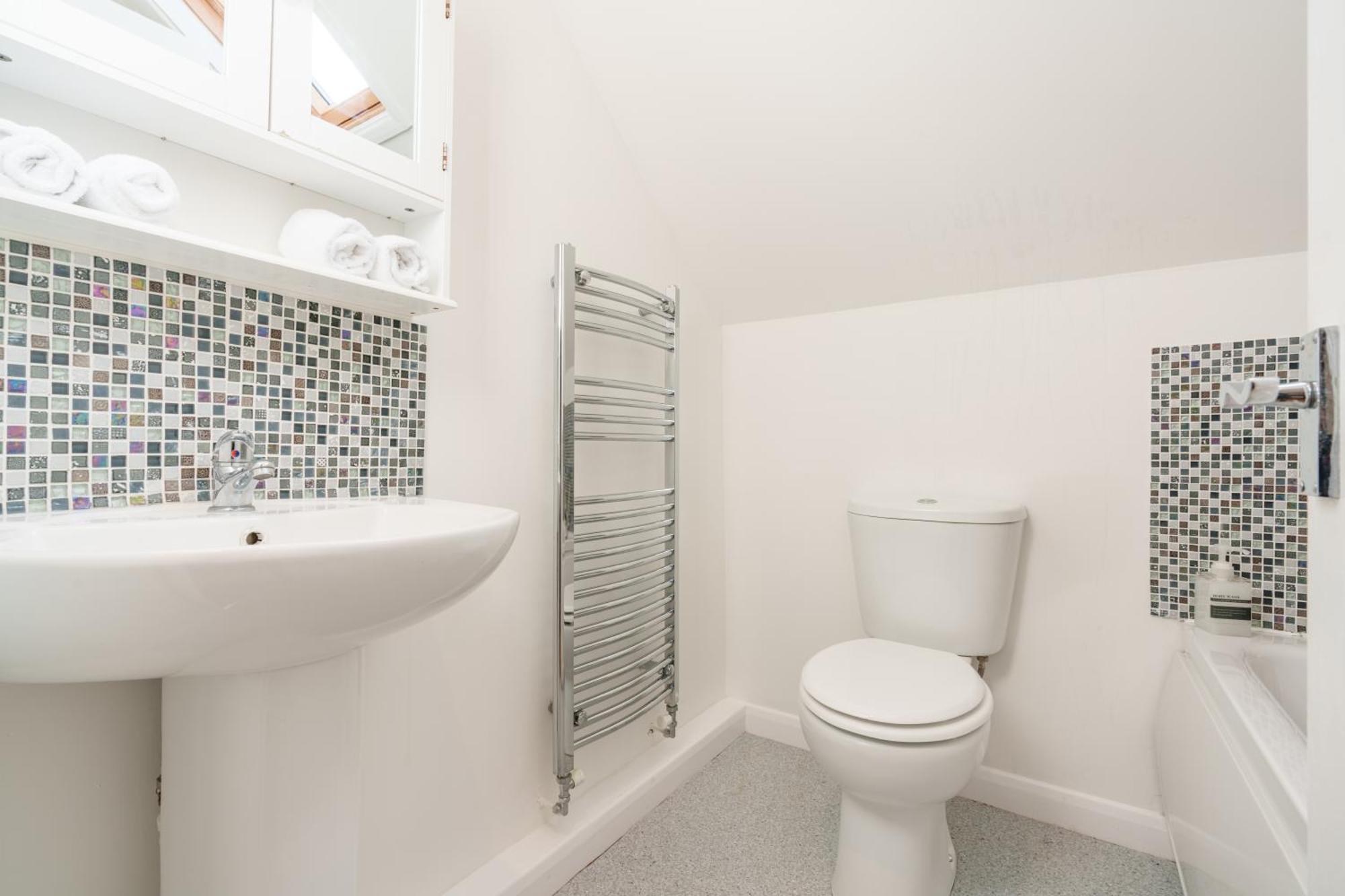 Offa'S Lodge Family Home Quiet Area With Sea Views Prestatyn Extérieur photo